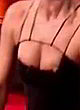 Amanda Holden flashing her stunning boobs pics