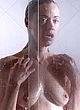 Kristanna Loken displays her perfect nude tits pics