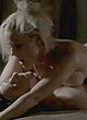Kathleen Robertson nude and having wild sex pics