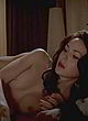 Jessica Marais full frontal nude in bedroom pics