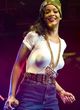 Rihanna nipples and boobs exposed pics