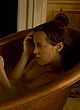 Jena Malone visible breasts in sexy scene pics
