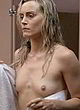 Taylor Schilling exposing perfect small tits pics