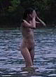 Margaret Qualley totally nude in donnybrook pics