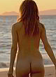 Bojana Novakovic totally naked at the beach pics