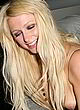 Paris Hilton nude boobs from 2004 pics