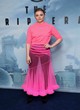 Chloe Grace Moretz looking incredible in pink pics