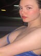 Iris Apatow upskirt and cleavage pics