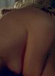 Yvonne Strahovski nude boobs in sex scene pics
