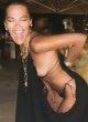 Rita Ora see her upskirt pussy pics