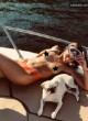 Vanessa Mai shows magnificent boobs pics