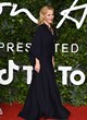 Gillian Anderson attends the fashion awards pics
