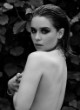 Emilia Clarke topless photo pics