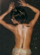 Victoria Beckham topless photo pics