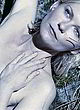 Kirsten Dunst lying fully nude outdoor pics