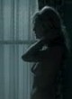 Rosamund Pike undressing, shows her body pics