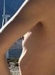 Selma Blair posing nude, small tits pics