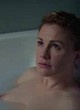 Anna Paquin bares her tits in the affair pics