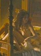 Anna Friel nude tits after sex in bedroom pics