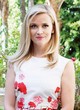 Reese Witherspoon posing for candis magazine pics