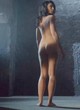 Madchen Amick standing nude, shows ass pics
