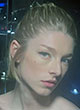 Hunter Schafer nude and porn video pics