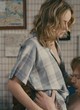Brie Larson topless in sexy scene pics