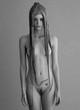 Stacy Martin full frontal in photoshoot pics