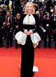 Cate Blanchett custom louis vuitton gown pics