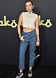 Miley Cyrus attends the miu miu party pics