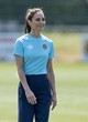 Kate Middleton looks sexy while playing rugby pics