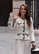 Kate Middleton at national portrait gallery pics
