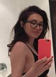 Carice van Houten shared her naked selfies pics