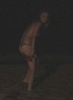 Olivia Wilde completely nude at beach pics