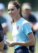 Kate Middleton nails sporty-chic look pics