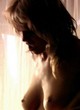 Mircea Monroe shows boobs in romantic scene pics