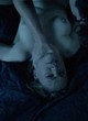 Anna Paquin shows boobs in sexy scene pics