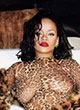 Rihanna nude and porn video pics