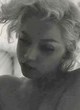 Ana de Armas shows tits in movie blonde pics