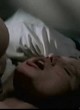 Angelina Jolie tits and fucked in bed pics