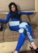 Cardi B teasing lingerie & legs pics
