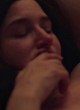 Kathryn Hahn & Katie Kershaw tits, pussy licking, threesome pics