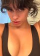 Camila Cabello drops bikini cleavage pics