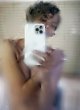 Halle Berry mirror nude boobs pics