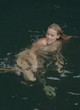 Amber Heard nude in water, sexy scene pics