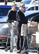 Miley Cyrus shopping with gal friend in la pics