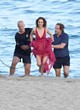 Natalie Portman dior campaign shoot in spain pics