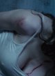 Alexandra Daddario naked boobs and pussy pics