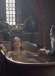 Eva Green lying in the bathtub and talks pics