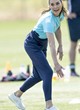 Kate Middleton stuns during rugby game pics